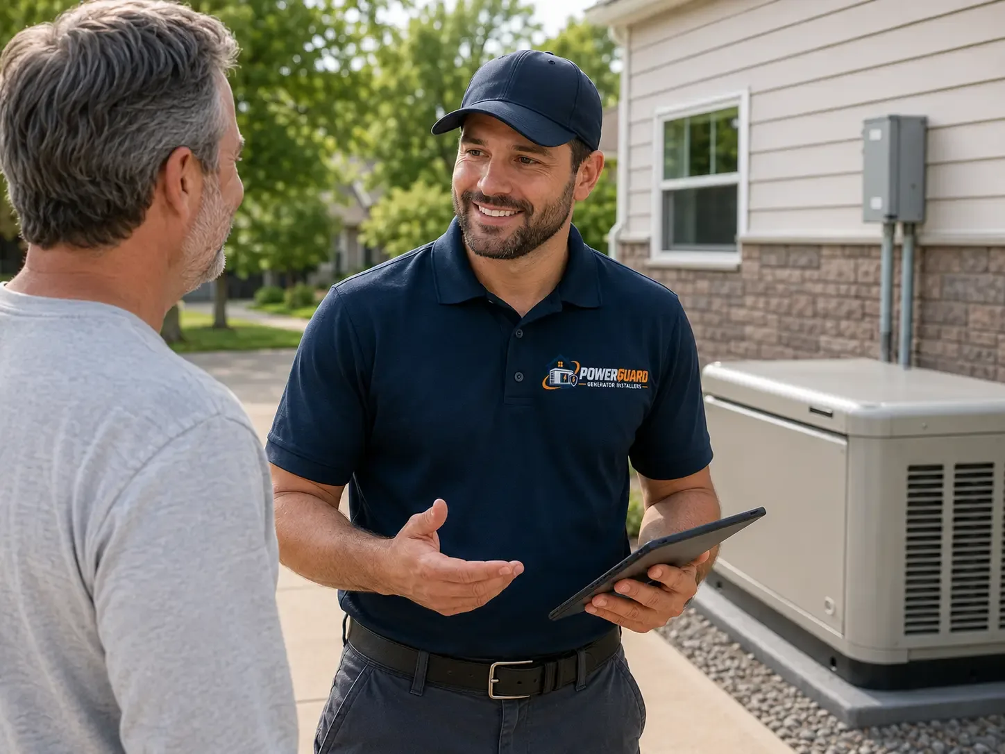 Generator Installation Wisdom, MT FAQs